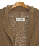 otoaa（オトアー）その他 茶 サイズ:F レディース/2200652395020