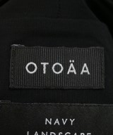 otoaa（オトアー）Tシャツ・カットソー 黒 サイズ:ONE レディース/2200703406132