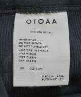 otoaa（オトアー）Tシャツ・カットソー 紺 サイズ:ONE レディース/2200703406149