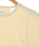 otoaa（オトアー）Tシャツ・カットソー ベージュ サイズ:ONE レディース/2200709094043