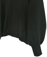 otoaa（オトアー）ニット・セーター 黒 サイズ:F レディース/2200664482084