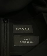 otoaa（オトアー）ブラウス 黒 サイズ:ONE レディース/2200725523138