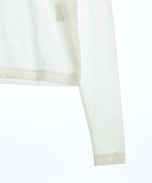 otoaa（オトアー）Tシャツ・カットソー 白 サイズ:ONE レディース/2200725523152