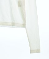 otoaa（オトアー）Tシャツ・カットソー 白 サイズ:ONE レディース/2200725523152