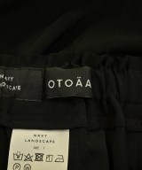 otoaa（オトアー）その他 黒 サイズ:1(S位) レディース/2200725523244