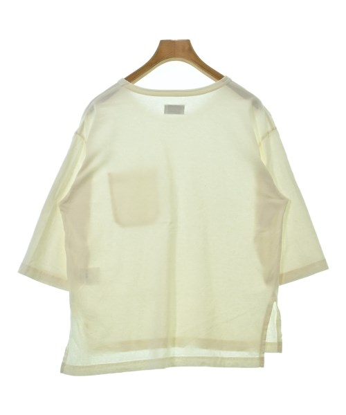 otoaa（オトアー）Tシャツ・カットソー 白 サイズ:F レディース/2200721291024