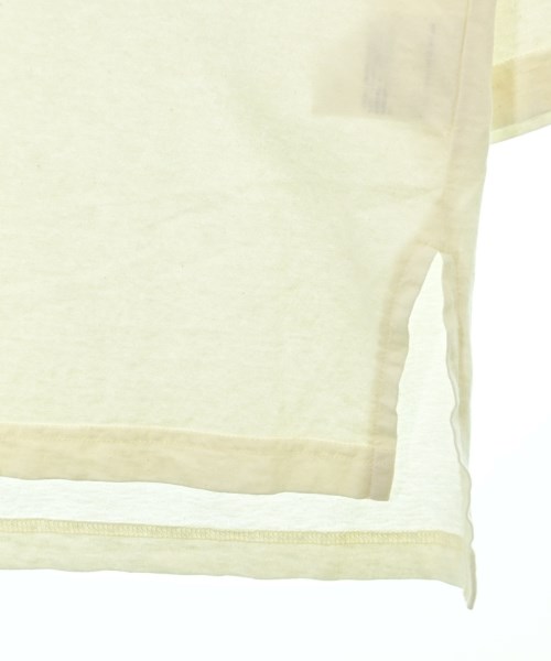 otoaa（オトアー）Tシャツ・カットソー 白 サイズ:F レディース/2200721291024