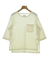 otoaa（オトアー）Tシャツ・カットソー 白 サイズ:F レディース/2200721291024