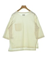 otoaa（オトアー）Tシャツ・カットソー 白 サイズ:F レディース/2200721291024