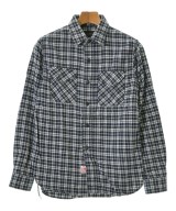 A VONTADE カジュアルシャツ
