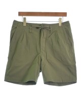 A VONTADE ショートパンツ