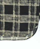 A VONTADE（アボンタージ）カジュアルシャツ 黒 サイズ:L メンズ/2200620760027