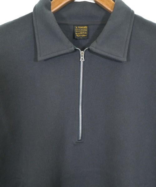 A VONTADE（アボンタージ）スウェット グレー サイズ:L メンズ/2200625350025