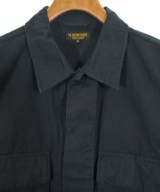 A VONTADE（アボンタージ）カバーオール 紺 サイズ:L メンズ/2200624533023