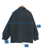 A VONTADE（アボンタージ）カバーオール 紺 サイズ:L メンズ/2200624533023