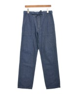 A VONTADE デニムパンツ