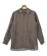 A VONTADE カジュアルシャツ