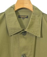 A VONTADE（アボンタージ）ミリタリーブルゾン カーキ サイズ:M メンズ/2200614323023