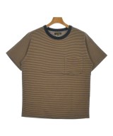 A VONTADE（アボンタージ）ニット・セーター 茶 サイズ:S メンズ/2200618293032