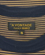 A VONTADE（アボンタージ）ニット・セーター 茶 サイズ:S メンズ/2200618293032