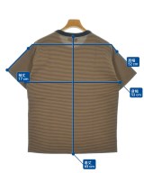 A VONTADE（アボンタージ）ニット・セーター 茶 サイズ:S メンズ/2200618293032