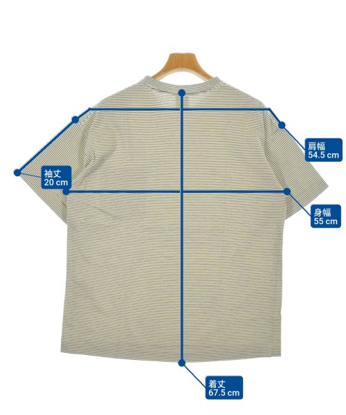 A VONTADE（アボンタージ）ニット・セーター ベージュ サイズ:S メンズ/2200618293049