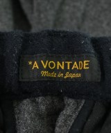 A VONTADE（アボンタージ）その他 グレー サイズ:S メンズ/2200667471252