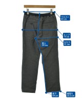 A VONTADE（アボンタージ）その他 グレー サイズ:S メンズ/2200667471252