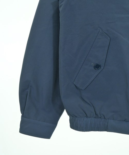 A VONTADE（アボンタージ）ブルゾン 紺 サイズ:S メンズ/2200670910045