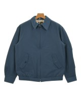 A VONTADE（アボンタージ）ブルゾン 紺 サイズ:S メンズ/2200670910045