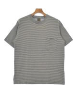A VONTADE（アボンタージ）Tシャツ・カットソー 黒 サイズ:M メンズ/2200679901020