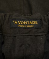 A VONTADE（アボンタージ）スラックス グレー サイズ:M メンズ/2200692081037
