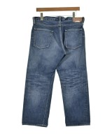 A VONTADE（アボンタージ）デニムパンツ 紺 サイズ:34(XL位) メンズ/2200693551478
