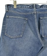 A VONTADE（アボンタージ）デニムパンツ 紺 サイズ:34(XL位) メンズ/2200693551478