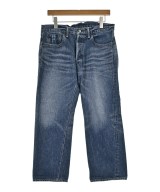 A VONTADE デニムパンツ