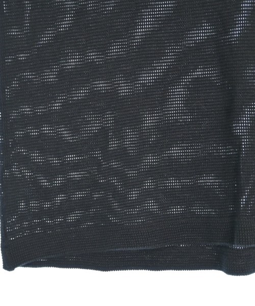 A VONTADE（アボンタージ）タンクトップ 黒 サイズ:S メンズ/2200695027155