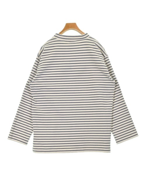 A VONTADE（アボンタージ）Tシャツ・カットソー 白 サイズ:L メンズ/2200661601099