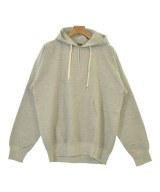 A VONTADE パーカー