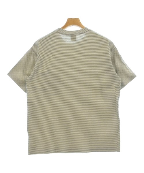 A VONTADE（アボンタージ）Tシャツ・カットソー 白 サイズ:S メンズ/2200710494238