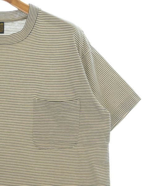A VONTADE（アボンタージ）Tシャツ・カットソー 白 サイズ:S メンズ/2200710494238
