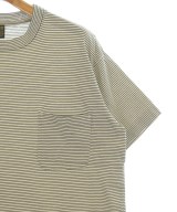A VONTADE（アボンタージ）Tシャツ・カットソー 白 サイズ:S メンズ/2200710494238