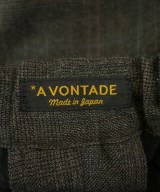 A VONTADE（アボンタージ）その他 茶 サイズ:M メンズ/2200714613086