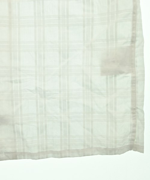 A VONTADE（アボンタージ）カジュアルシャツ 白 サイズ:S メンズ/2200645535198