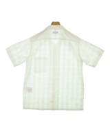 A VONTADE（アボンタージ）カジュアルシャツ 白 サイズ:S メンズ/2200645535198