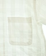 A VONTADE（アボンタージ）カジュアルシャツ 白 サイズ:S メンズ/2200645535198