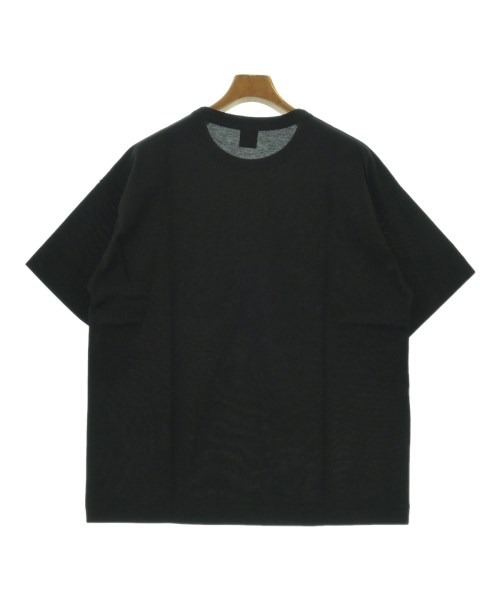 A VONTADE（アボンタージ）Tシャツ・カットソー 黒 サイズ:L メンズ/2200705014502