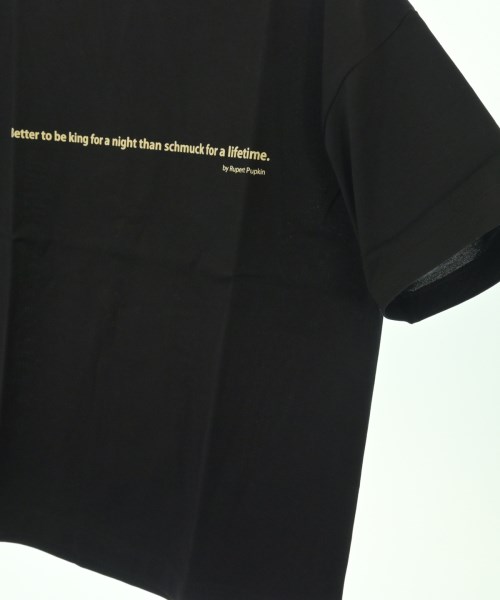 A VONTADE（アボンタージ）Tシャツ・カットソー 黒 サイズ:L メンズ/2200705014502