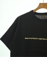 A VONTADE（アボンタージ）Tシャツ・カットソー 黒 サイズ:L メンズ/2200705014502