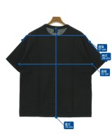 A VONTADE（アボンタージ）Tシャツ・カットソー 黒 サイズ:L メンズ/2200705014502