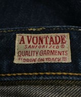 A VONTADE（アボンタージ）デニムパンツ 紺 サイズ:32(L位) メンズ/2200728836013